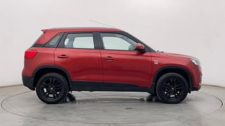 Used 2018 Maruti Suzuki Vitara Brezza [2016-2020] ZDi Diesel Manual exterior RIGHT SIDE VIEW