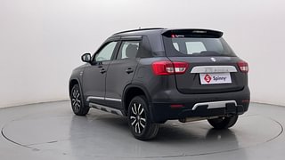 Used 2019 Maruti Suzuki Vitara Brezza [2016-2020] VDi Diesel Manual exterior LEFT REAR CORNER VIEW