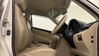 Used 2016 Maruti Suzuki Swift Dzire VXI Petrol Manual interior RIGHT SIDE FRONT DOOR CABIN VIEW