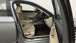 Used 2017 Skoda Superb [2016-2019] L&K TSI AT Petrol Automatic interior RIGHT SIDE FRONT DOOR CABIN VIEW