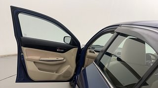 Used 2020 maruti-suzuki Dzire ZXI Plus AMT Petrol Automatic interior LEFT FRONT DOOR OPEN VIEW