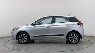 Used 2015 Hyundai Elite i20 [2014-2018] Asta 1.2 Petrol Manual exterior LEFT SIDE VIEW