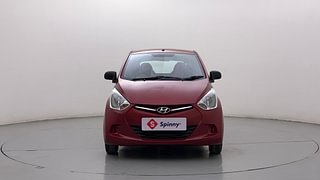 Used 2014 Hyundai Eon [2011-2018] Era Petrol Manual exterior FRONT VIEW