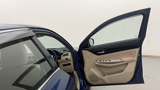 Used 2020 maruti-suzuki Dzire ZXI Plus AMT Petrol Automatic interior RIGHT FRONT DOOR OPEN VIEW