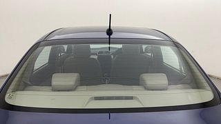 Used 2020 maruti-suzuki Dzire ZXI Plus AMT Petrol Automatic exterior BACK WINDSHIELD VIEW