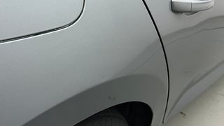 Used 2017 Skoda Superb [2016-2019] L&K TSI AT Petrol Automatic dents MINOR DENT