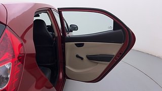 Used 2014 Hyundai Eon [2011-2018] Era Petrol Manual interior RIGHT REAR DOOR OPEN VIEW