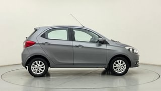 Used 2018 Tata Tiago [2016-2020] Revotron XZ Petrol Manual exterior RIGHT SIDE VIEW