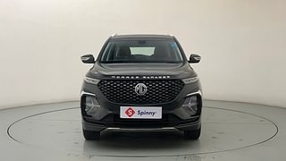 Used 2020 MG Motors Hector Plus Sharp 1.5 Petrol Turbo DCT 6-STR Petrol Automatic exterior FRONT VIEW