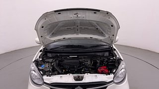 Used 2022 Maruti Suzuki Celerio VXi Petrol Manual engine ENGINE & BONNET OPEN FRONT VIEW