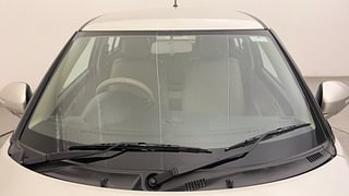 Used 2016 Maruti Suzuki Swift Dzire VXI Petrol Manual exterior FRONT WINDSHIELD VIEW