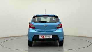 Used 2016 Tata Tiago [2016-2020] Revotron XZ Petrol Manual exterior BACK VIEW