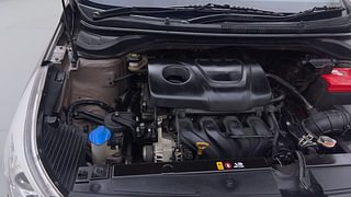 Used 2018 Hyundai Verna [2017-2020] 1.6 VTVT SX (O) AT Petrol Automatic engine ENGINE RIGHT SIDE VIEW