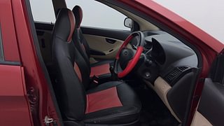 Used 2014 Hyundai Eon [2011-2018] Era Petrol Manual interior RIGHT SIDE FRONT DOOR CABIN VIEW