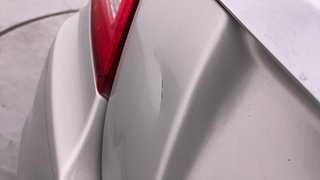 Used 2016 Maruti Suzuki Swift Dzire VXI Petrol Manual dents MINOR DENT