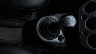 Used 2012 Ford Figo [2010-2015] Duratorq Diesel EXI 1.4 Diesel Manual interior GEAR  KNOB VIEW