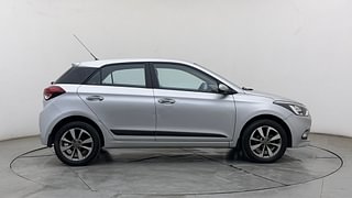 Used 2015 Hyundai Elite i20 [2014-2018] Asta 1.2 Petrol Manual exterior RIGHT SIDE VIEW