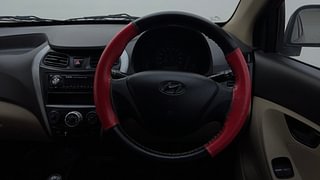 Used 2014 Hyundai Eon [2011-2018] Era Petrol Manual interior STEERING VIEW