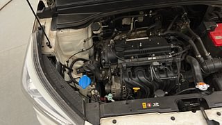 Used 2018 Hyundai Creta [2015-2018] 1.6 SX Plus Auto Petrol Petrol Automatic engine ENGINE RIGHT SIDE VIEW