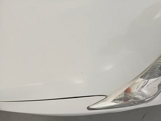 Used 2014 Honda City [2014-2017] V Petrol Manual dents MINOR SCRATCH