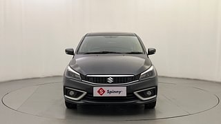 Used 2023 Maruti Suzuki Ciaz Zeta Petrol Petrol Manual exterior FRONT VIEW