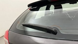 Used 2017 Maruti Suzuki Baleno [2015-2019] Delta Petrol Petrol Manual top_features Rear wiper