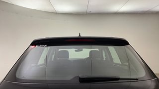 Used 2022 Volkswagen Tiguan Elegance 2.0 TSI DSG Petrol Automatic exterior BACK WINDSHIELD VIEW