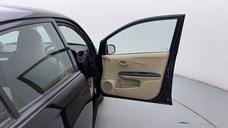 Used 2014 Honda Amaze [2013-2016] 1.2 S i-VTEC Petrol Manual interior RIGHT FRONT DOOR OPEN VIEW