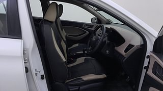 Used 2015 Hyundai Elite i20 [2014-2018] Magna 1.2 Petrol Manual interior RIGHT SIDE FRONT DOOR CABIN VIEW