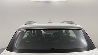 Used 2019 Hyundai Venue [2019-2022] SX Plus 1.0 Turbo DCT Petrol Automatic exterior BACK WINDSHIELD VIEW