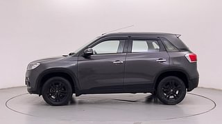 Used 2018 Maruti Suzuki Vitara Brezza [2016-2020] ZDi Plus Diesel Manual exterior LEFT SIDE VIEW