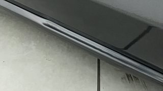 Used 2017 volkswagen Vento 1.5L Comfortline Diesel AT Diesel Automatic dents MINOR DENT
