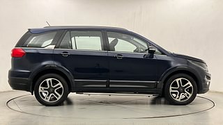Used 2017 Tata Hexa [2016-2020] XTA Diesel Automatic exterior RIGHT SIDE VIEW
