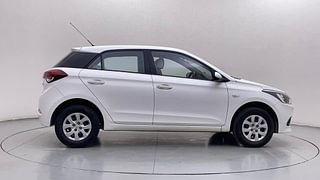 Used 2015 Hyundai Elite i20 [2014-2018] Magna 1.2 Petrol Manual exterior RIGHT SIDE VIEW