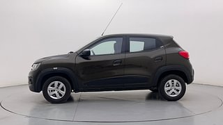 Used 2016 Renault Kwid [2015-2019] RXT Petrol Manual exterior LEFT SIDE VIEW