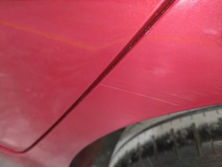 Used 2018 Hyundai Xcent [2017-2019] S AT Petrol Petrol Automatic dents MINOR SCRATCH