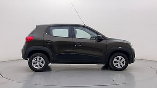 Used 2016 Renault Kwid [2015-2019] RXT Petrol Manual exterior RIGHT SIDE VIEW