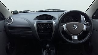 Used 2012 Maruti Suzuki Alto 800 [2012-2016] Lxi Petrol Manual interior DASHBOARD VIEW