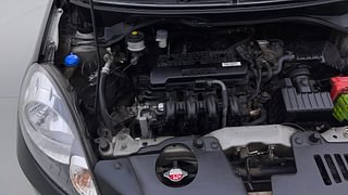 Used 2014 Honda Amaze [2013-2016] 1.2 S i-VTEC Petrol Manual engine ENGINE RIGHT SIDE VIEW