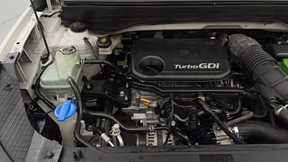 Used 2019 Hyundai Venue [2019-2022] SX Plus 1.0 Turbo DCT Petrol Automatic engine ENGINE RIGHT SIDE VIEW