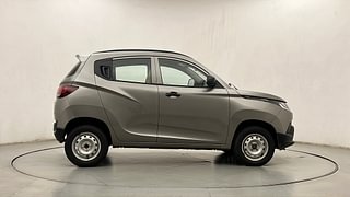 Used 2016 Mahindra KUV100 [2015-2017] K2 6 STR Petrol Manual exterior RIGHT SIDE VIEW