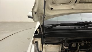 Used 2018 Hyundai Creta [2015-2018] 1.6 SX Plus Auto Petrol Petrol Automatic engine ENGINE RIGHT SIDE HINGE & APRON VIEW