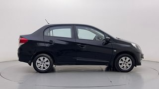 Used 2014 Honda Amaze [2013-2016] 1.2 S i-VTEC Petrol Manual exterior RIGHT SIDE VIEW