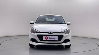 Used 2015 Hyundai Elite i20 [2014-2018] Magna 1.2 Petrol Manual exterior FRONT VIEW