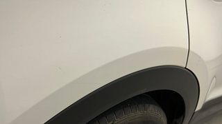 Used 2018 Hyundai Creta [2015-2018] 1.6 SX Plus Auto Petrol Petrol Automatic dents MINOR SCRATCH