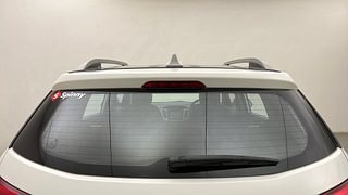 Used 2018 Hyundai Creta [2015-2018] 1.6 SX Plus Auto Petrol Petrol Automatic exterior BACK WINDSHIELD VIEW