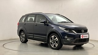 Used 2017 Tata Hexa [2016-2020] XTA Diesel Automatic exterior RIGHT FRONT CORNER VIEW