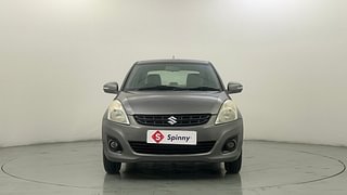 Used 2013 Maruti Suzuki Swift Dzire VXI Petrol Manual exterior FRONT VIEW