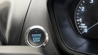Used 2019 Ford EcoSport [2017-2021] Titanium 1.5L Ti-VCT Petrol Manual top_features Keyless start
