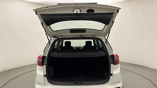 Used 2018 Hyundai Creta [2015-2018] 1.6 SX Plus Auto Petrol Petrol Automatic interior DICKY DOOR OPEN VIEW